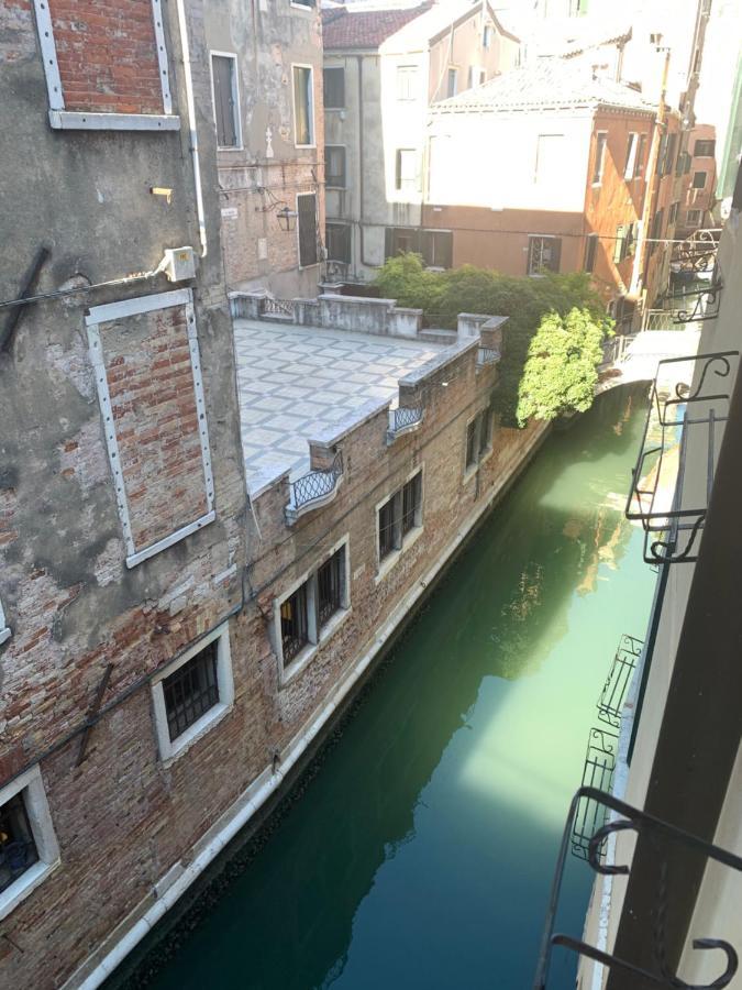 Rio Del Piombo Suites Βενετία Εξωτερικό φωτογραφία
