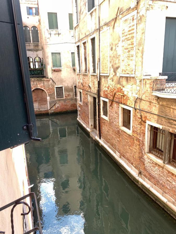 Rio Del Piombo Suites Βενετία Εξωτερικό φωτογραφία